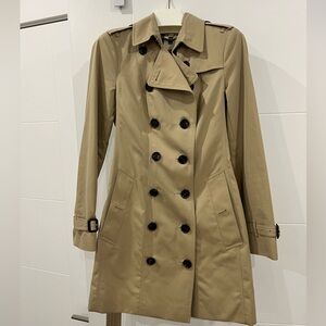 COPY - Burberry Trench - Sandringham - Medium Length